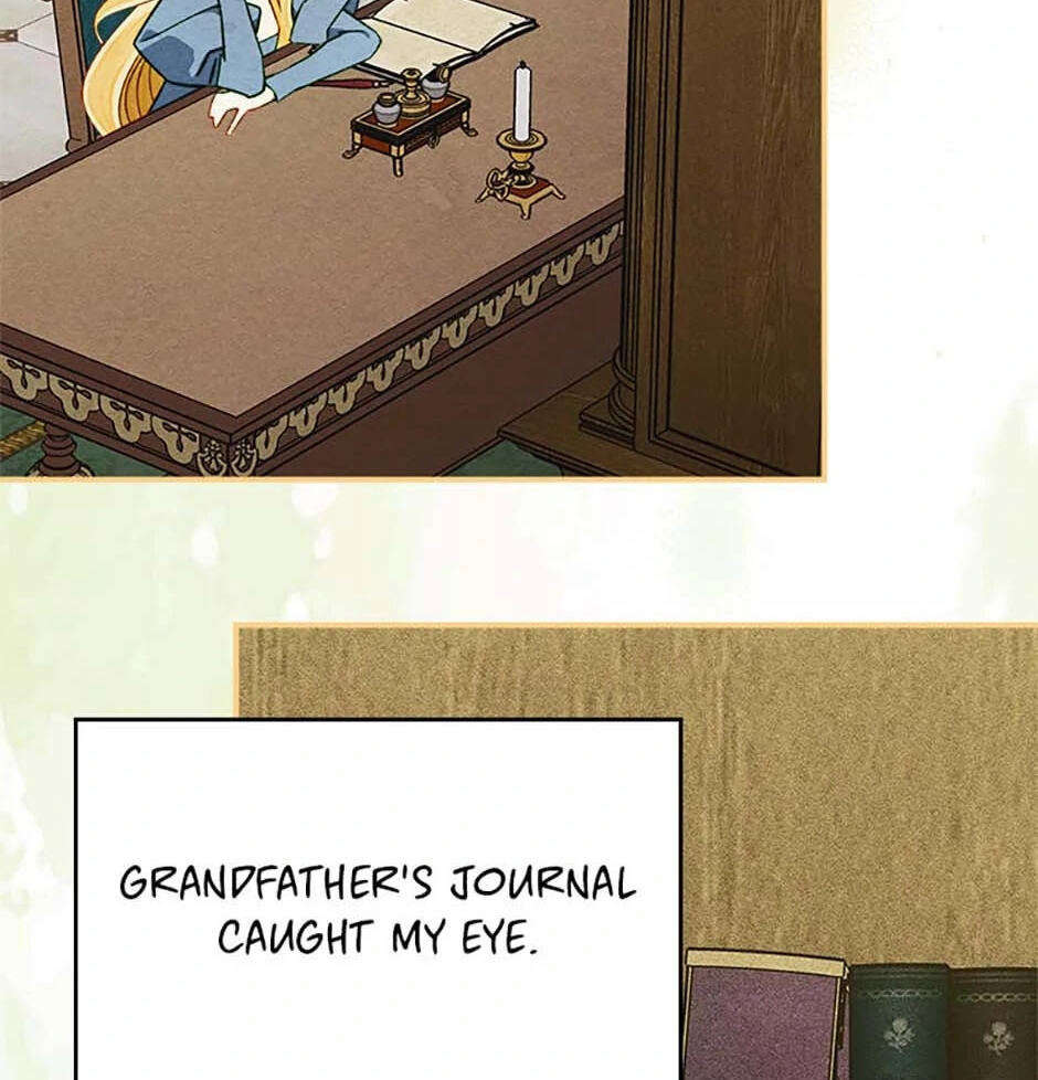Taming My Master Mage Chapter 10 page 96 - 