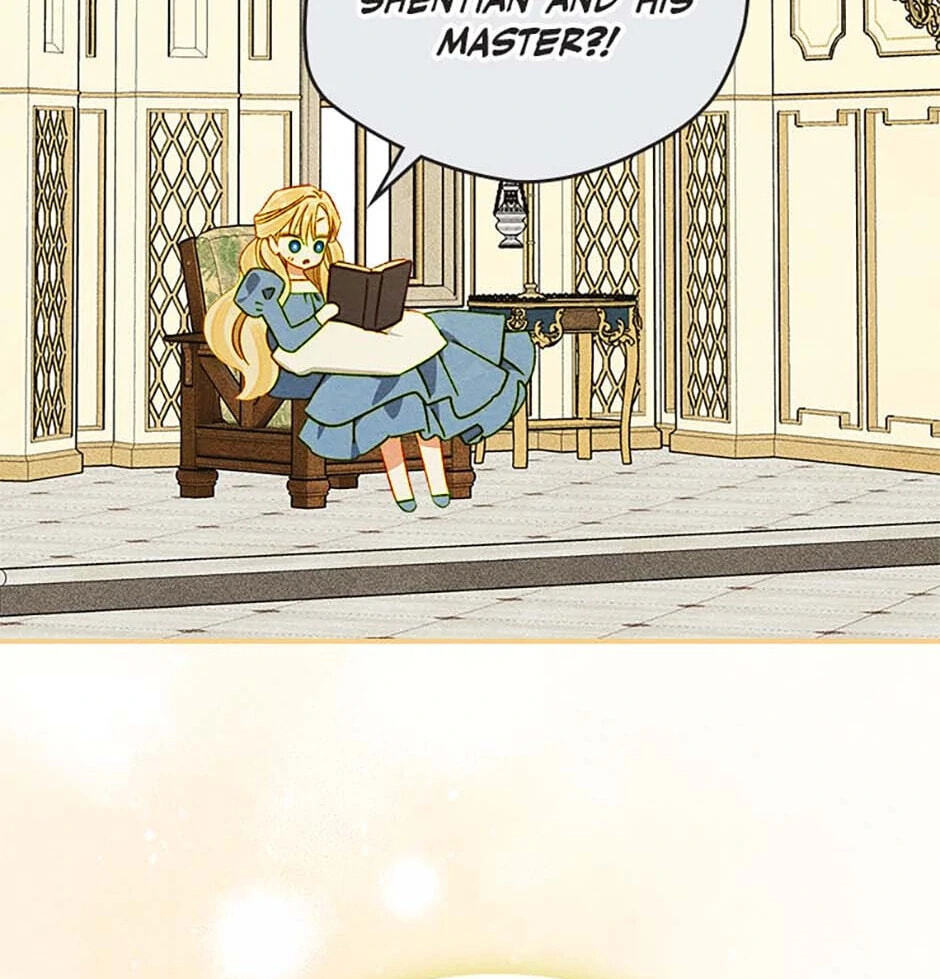 Taming My Master Mage Chapter 10 page 99 - 