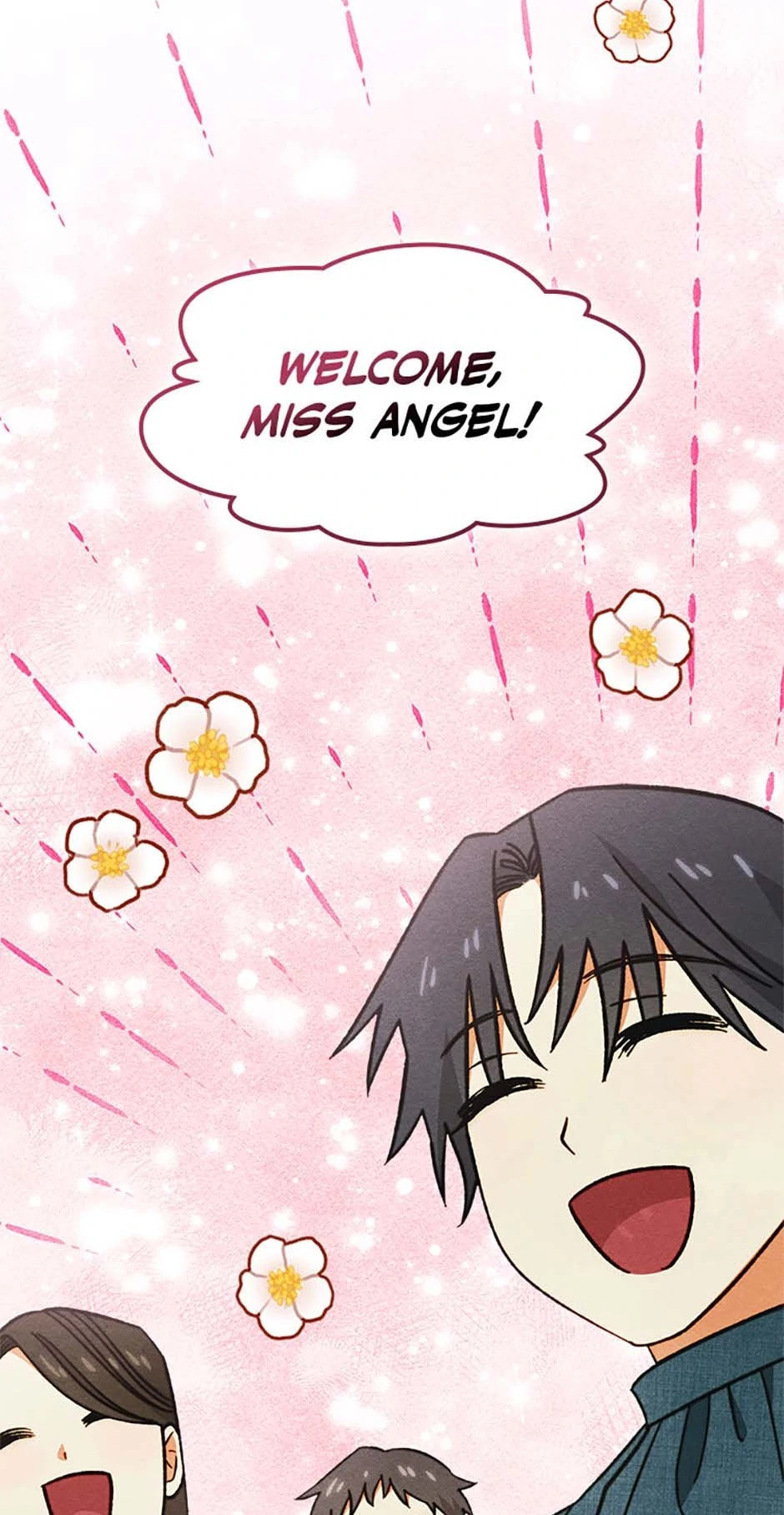 Taming My Master Mage Chapter 11 page 2 - 