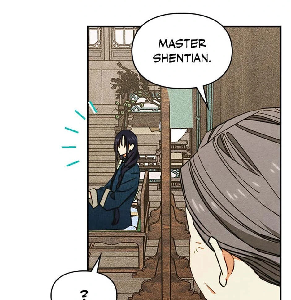 Taming My Master Mage Chapter 11 page 105 - 
