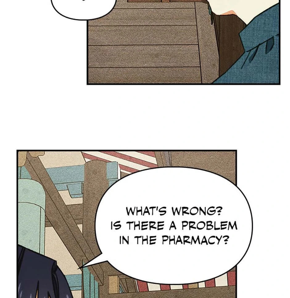 Taming My Master Mage Chapter 11 page 106 - 