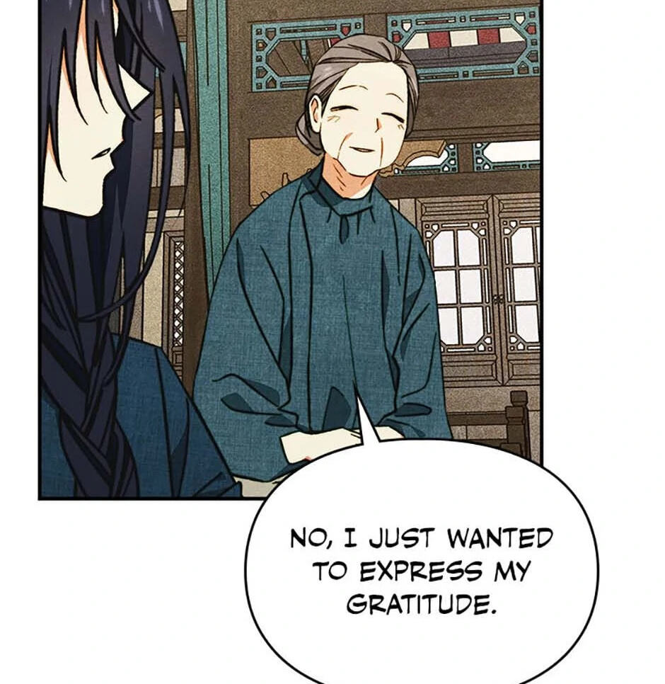 Taming My Master Mage Chapter 11 page 107 - 