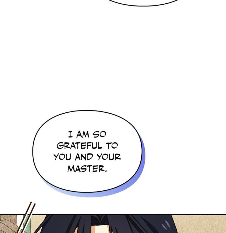 Taming My Master Mage Chapter 11 page 108 - 