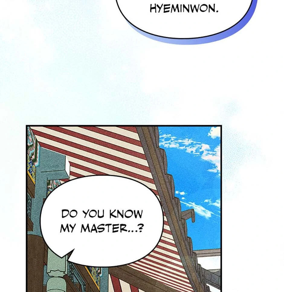 Taming My Master Mage Chapter 11 page 110 - 