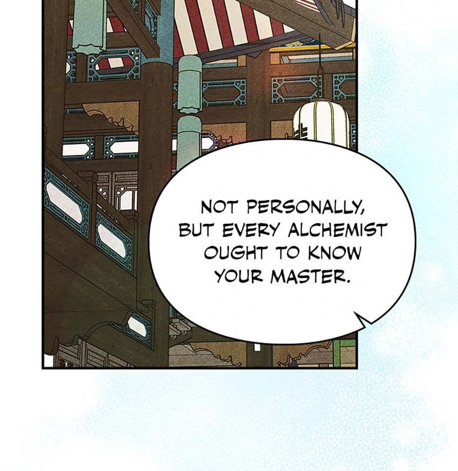 Taming My Master Mage Chapter 11 page 111 - 