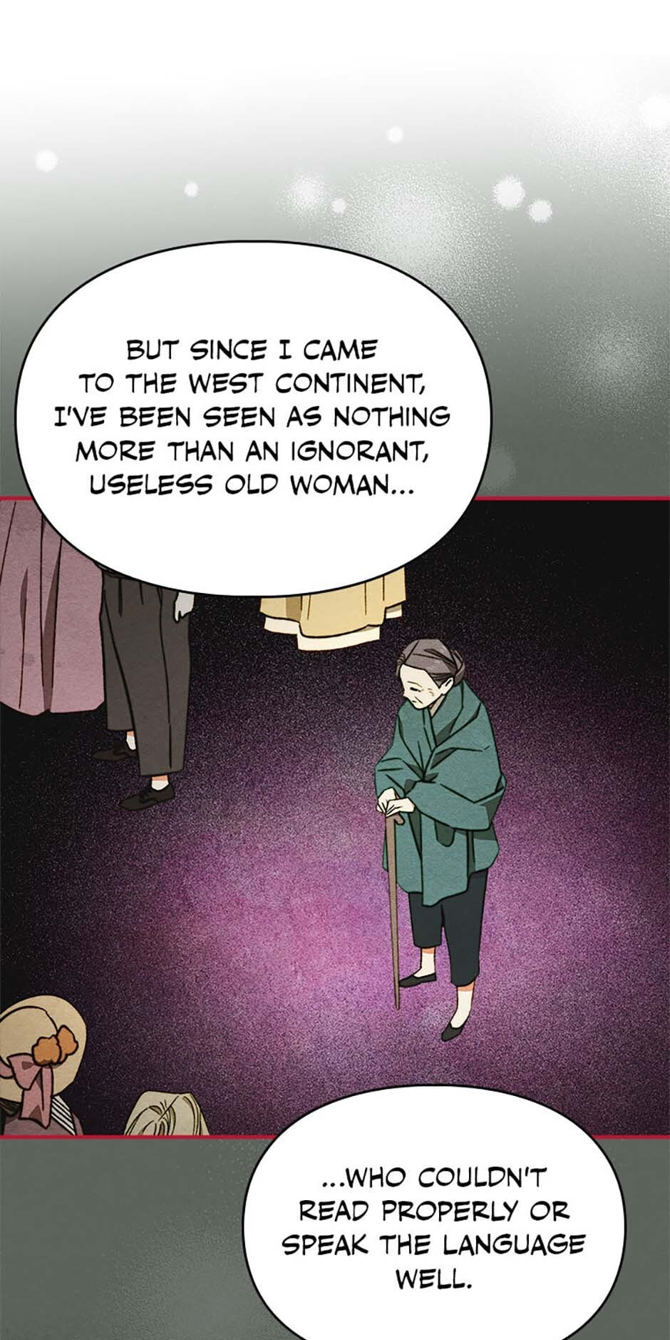 Taming My Master Mage Chapter 11 page 114 - 