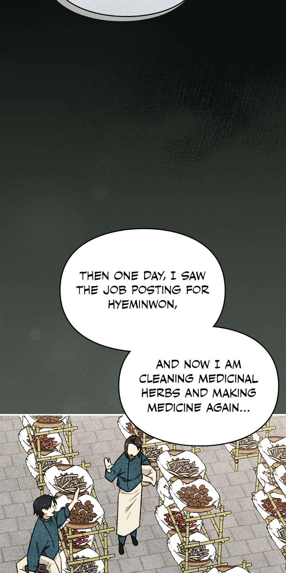 Taming My Master Mage Chapter 11 page 116 - 