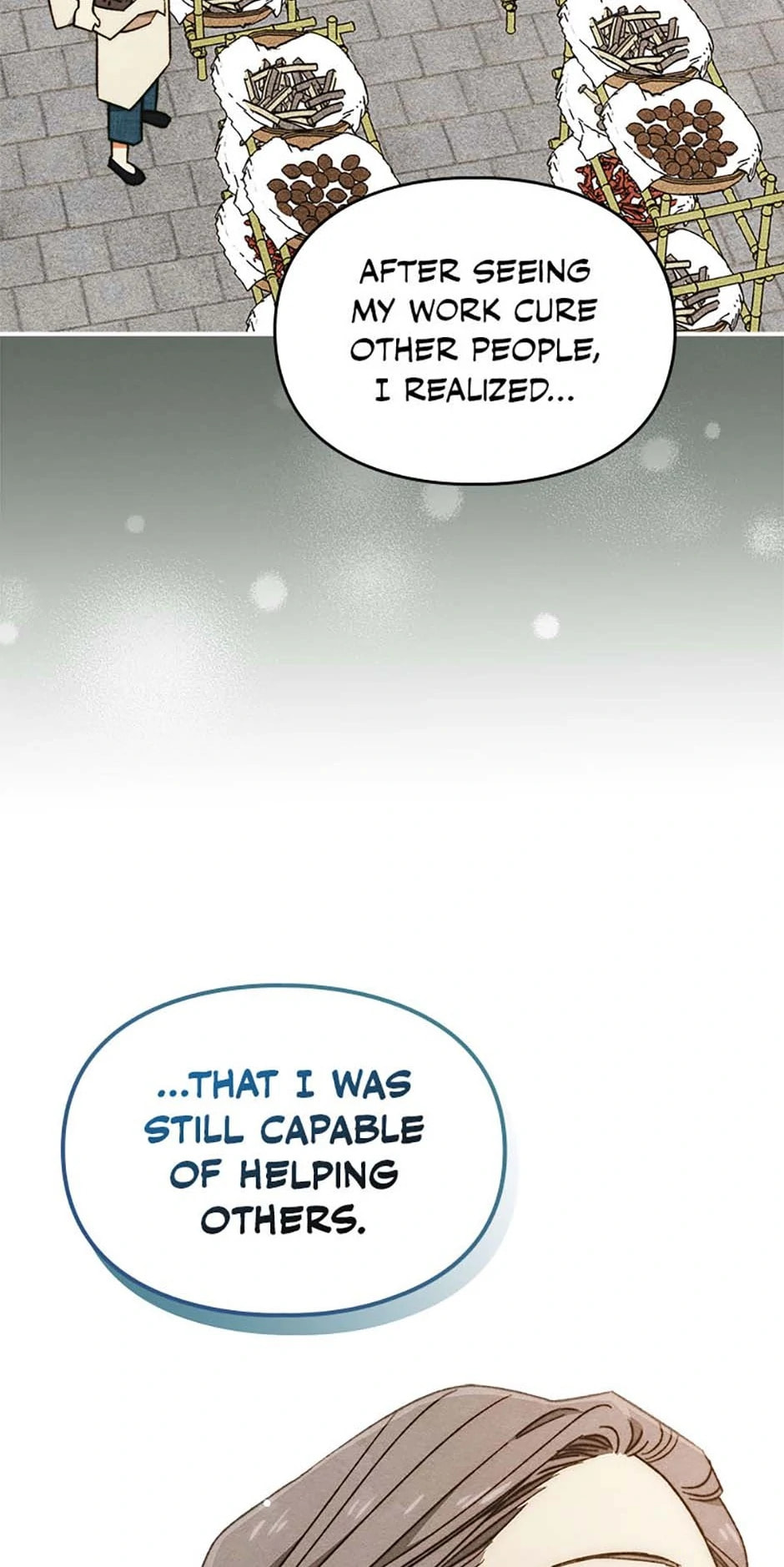 Taming My Master Mage Chapter 11 page 117 - 