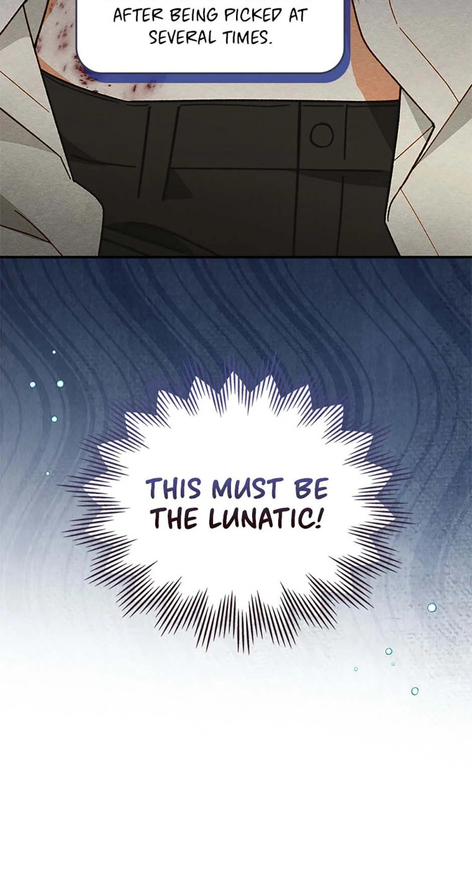 Taming My Master Mage Chapter 11 page 13 - 