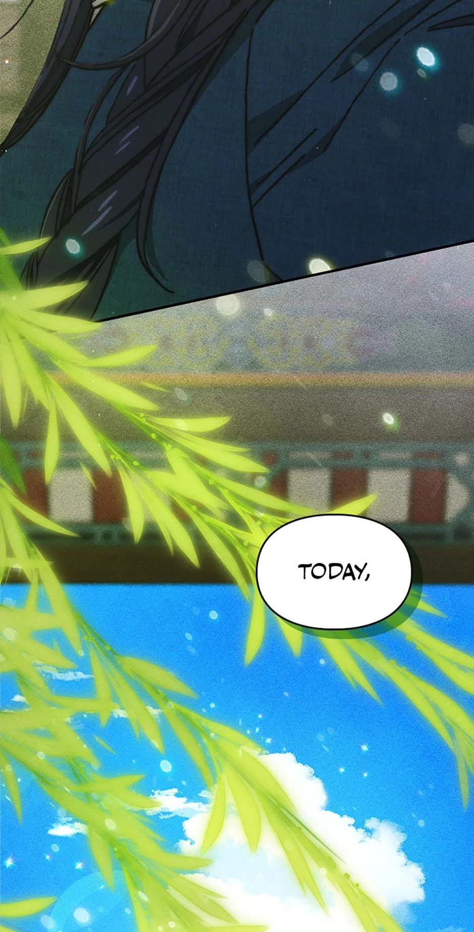 Taming My Master Mage Chapter 11 page 124 - 