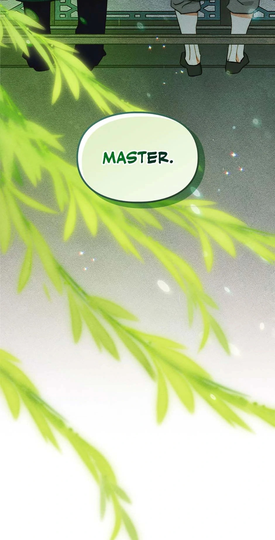 Taming My Master Mage Chapter 11 page 126 - 