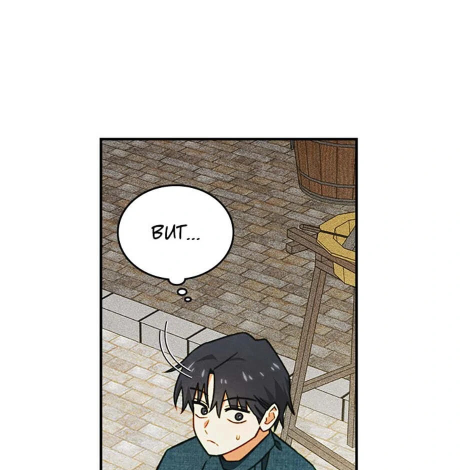 Taming My Master Mage Chapter 11 page 14 - 
