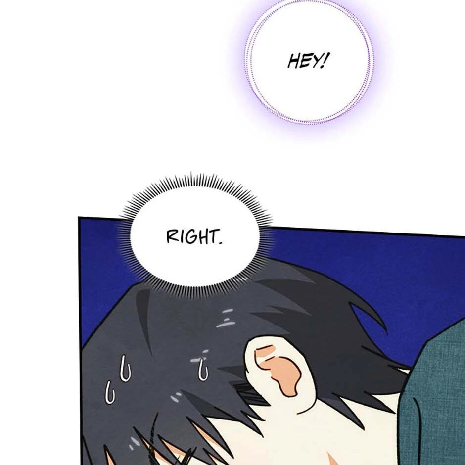 Taming My Master Mage Chapter 11 page 21 - 