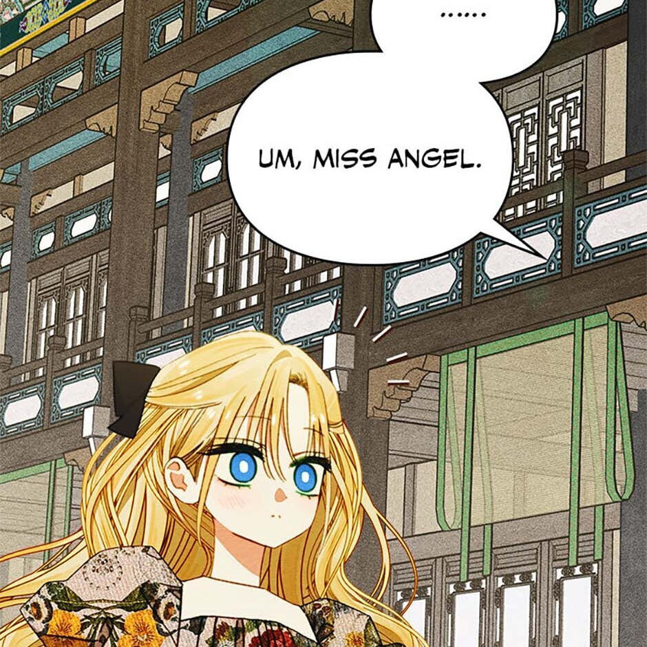 Taming My Master Mage Chapter 11 page 25 - 