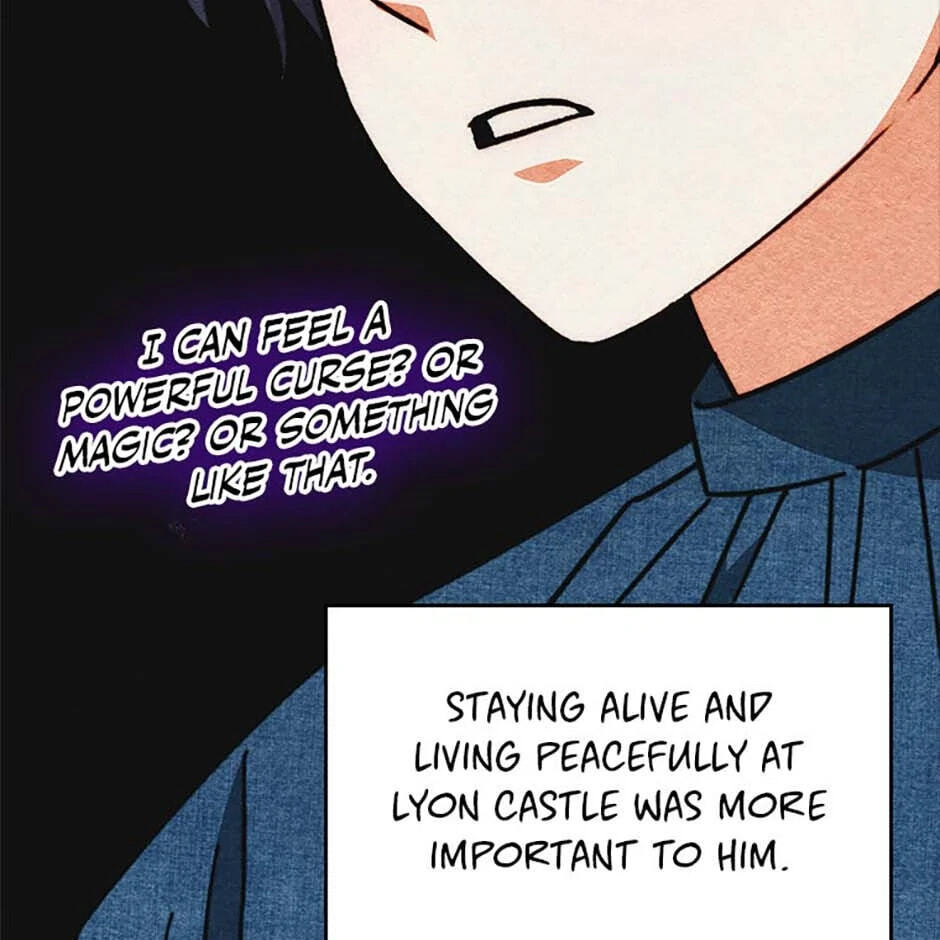 Taming My Master Mage Chapter 11 page 28 - 
