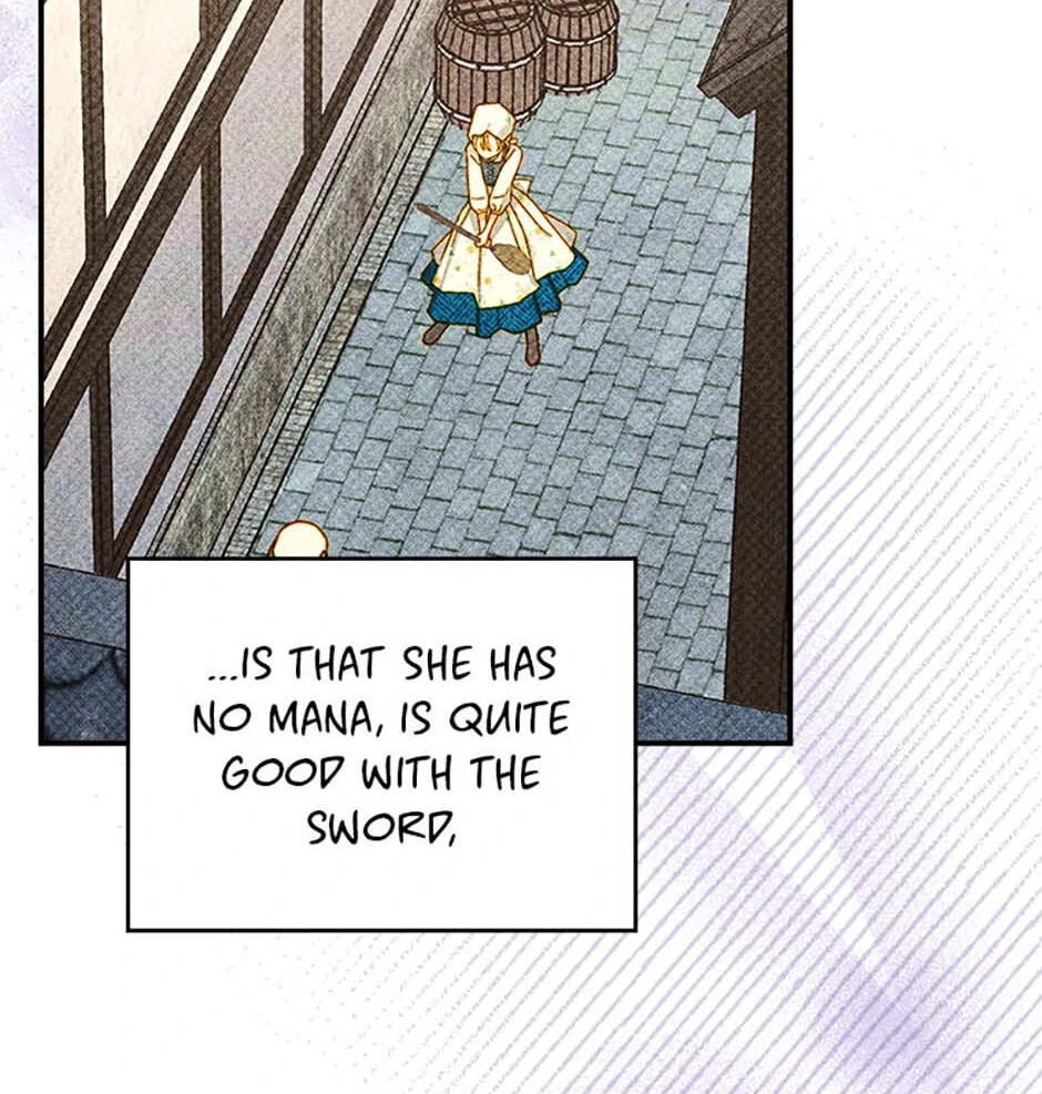 Taming My Master Mage Chapter 11 page 35 - 