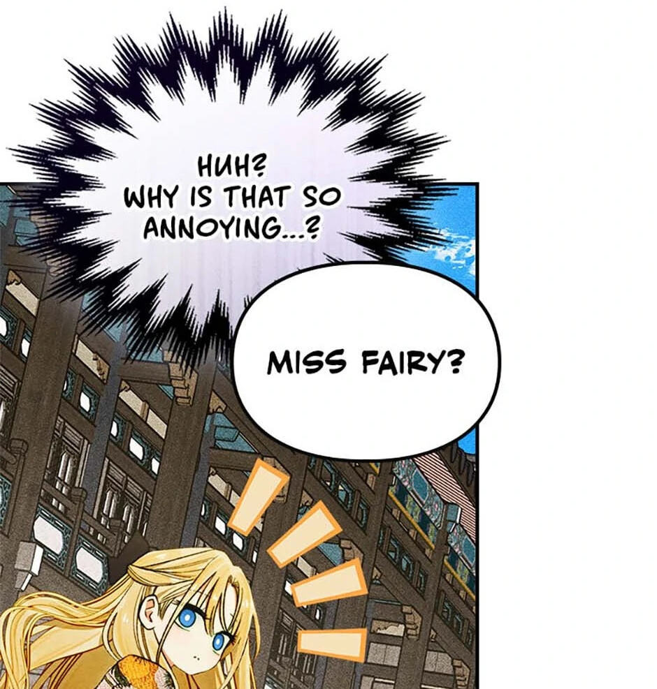 Taming My Master Mage Chapter 11 page 45 - 