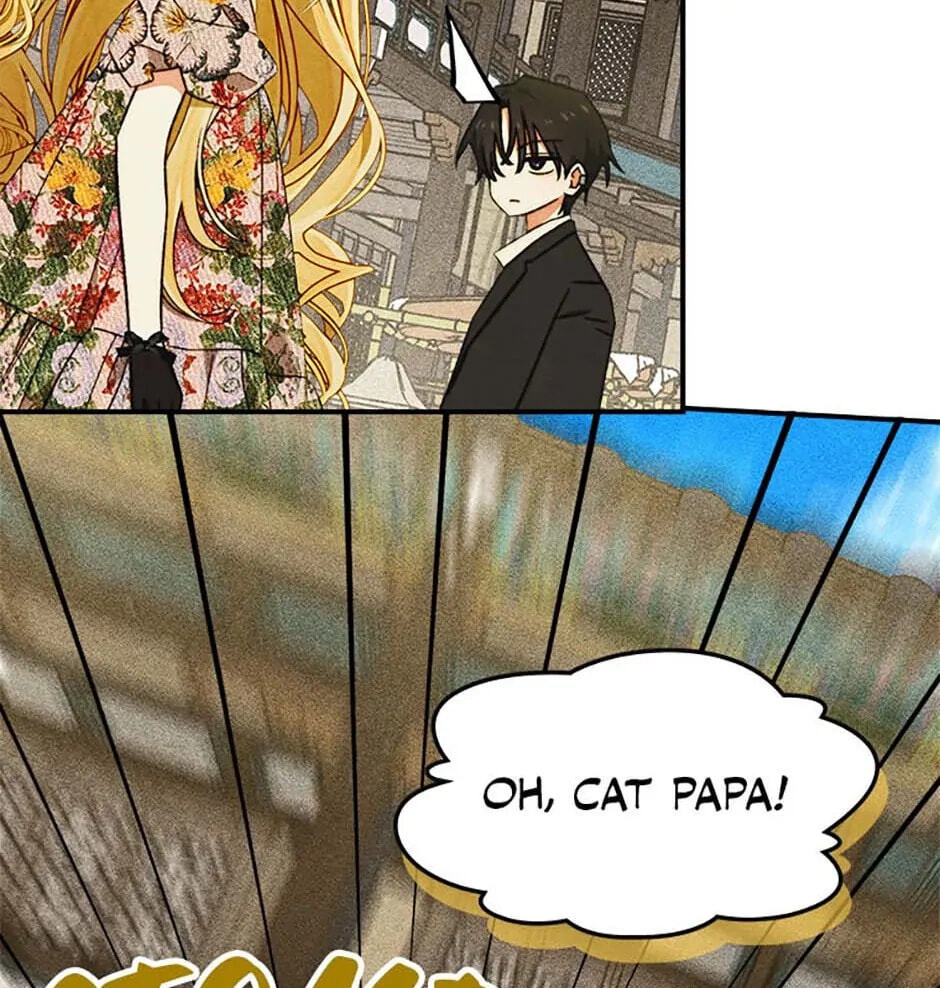 Taming My Master Mage Chapter 11 page 46 - 