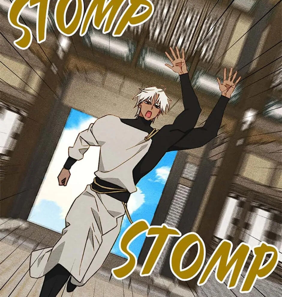 Taming My Master Mage Chapter 11 page 47 - 