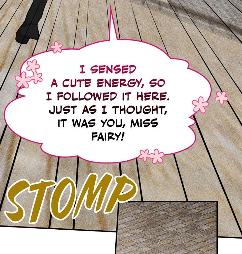 Taming My Master Mage Chapter 11 page 48 - 