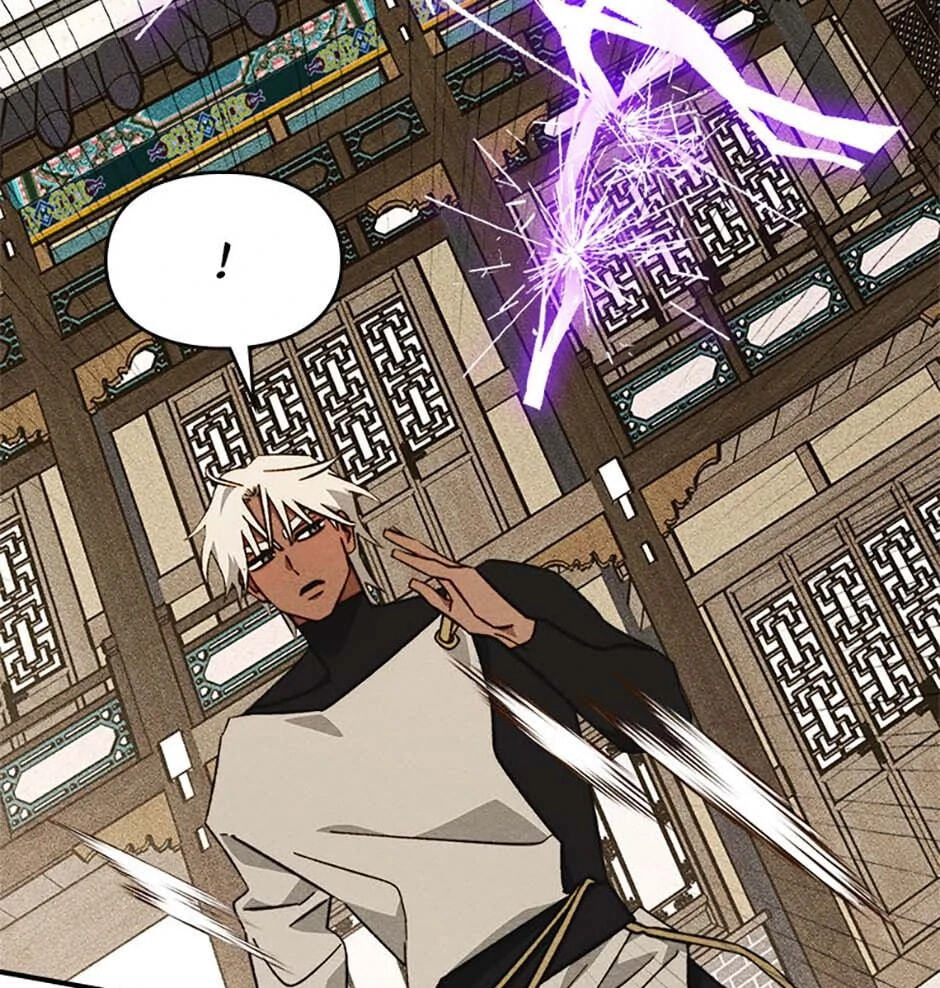 Taming My Master Mage Chapter 11 page 56 - 