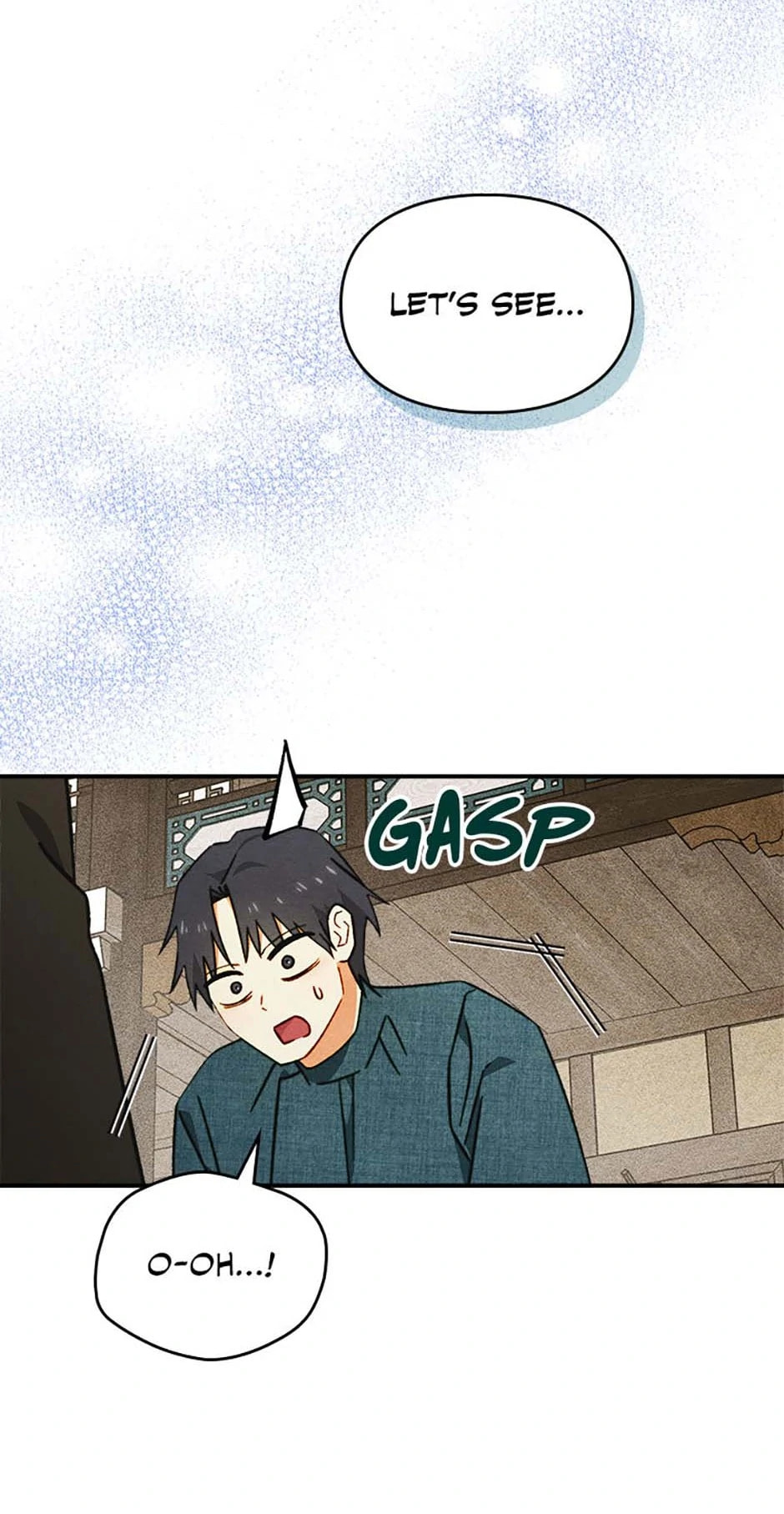 Taming My Master Mage Chapter 11 page 7 - 