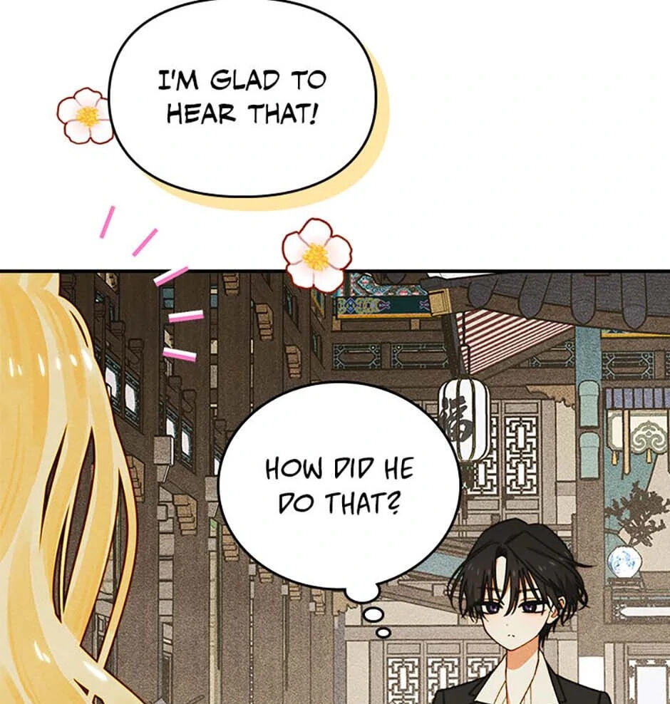 Taming My Master Mage Chapter 11 page 66 - 