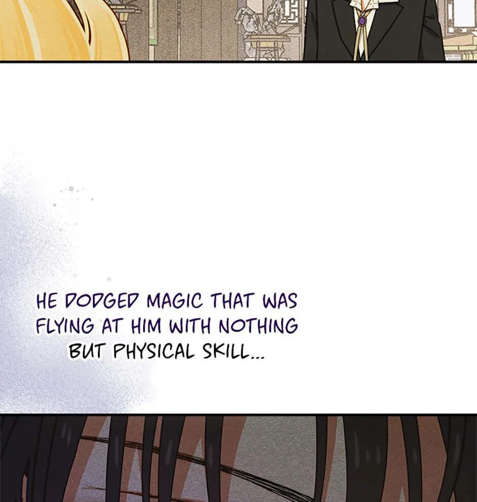 Taming My Master Mage Chapter 11 page 67 - 