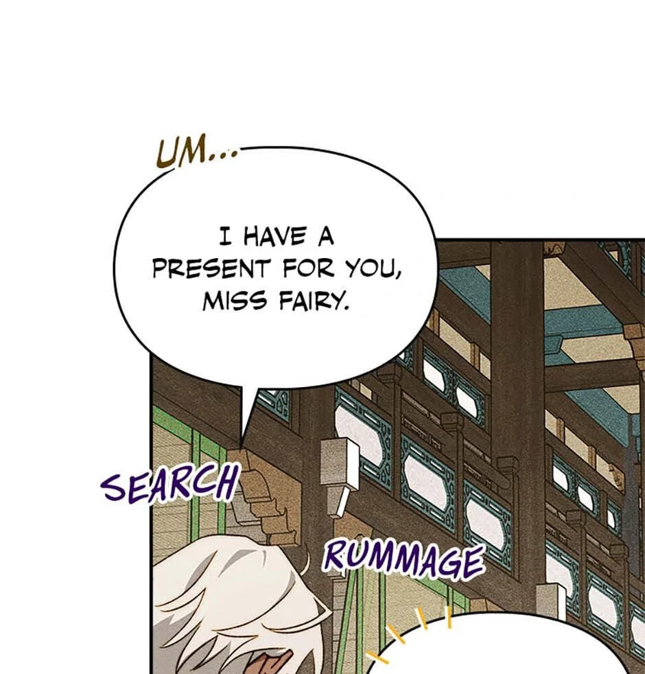 Taming My Master Mage Chapter 11 page 72 - 