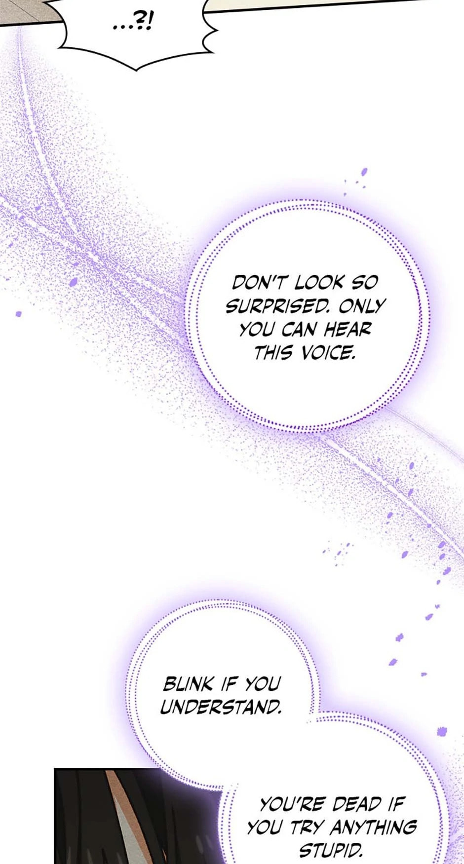 Taming My Master Mage Chapter 11 page 9 - 
