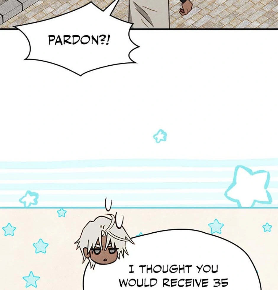 Taming My Master Mage Chapter 11 page 81 - 