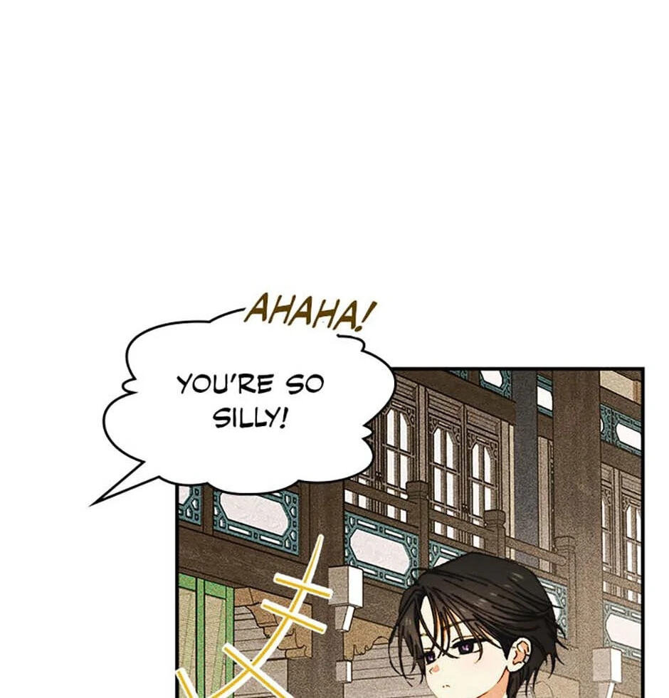 Taming My Master Mage Chapter 11 page 83 - 