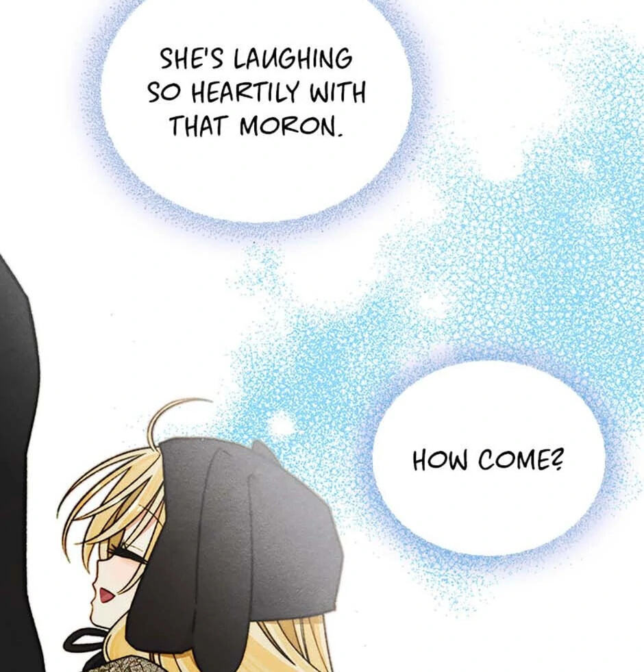 Taming My Master Mage Chapter 11 page 85 - 