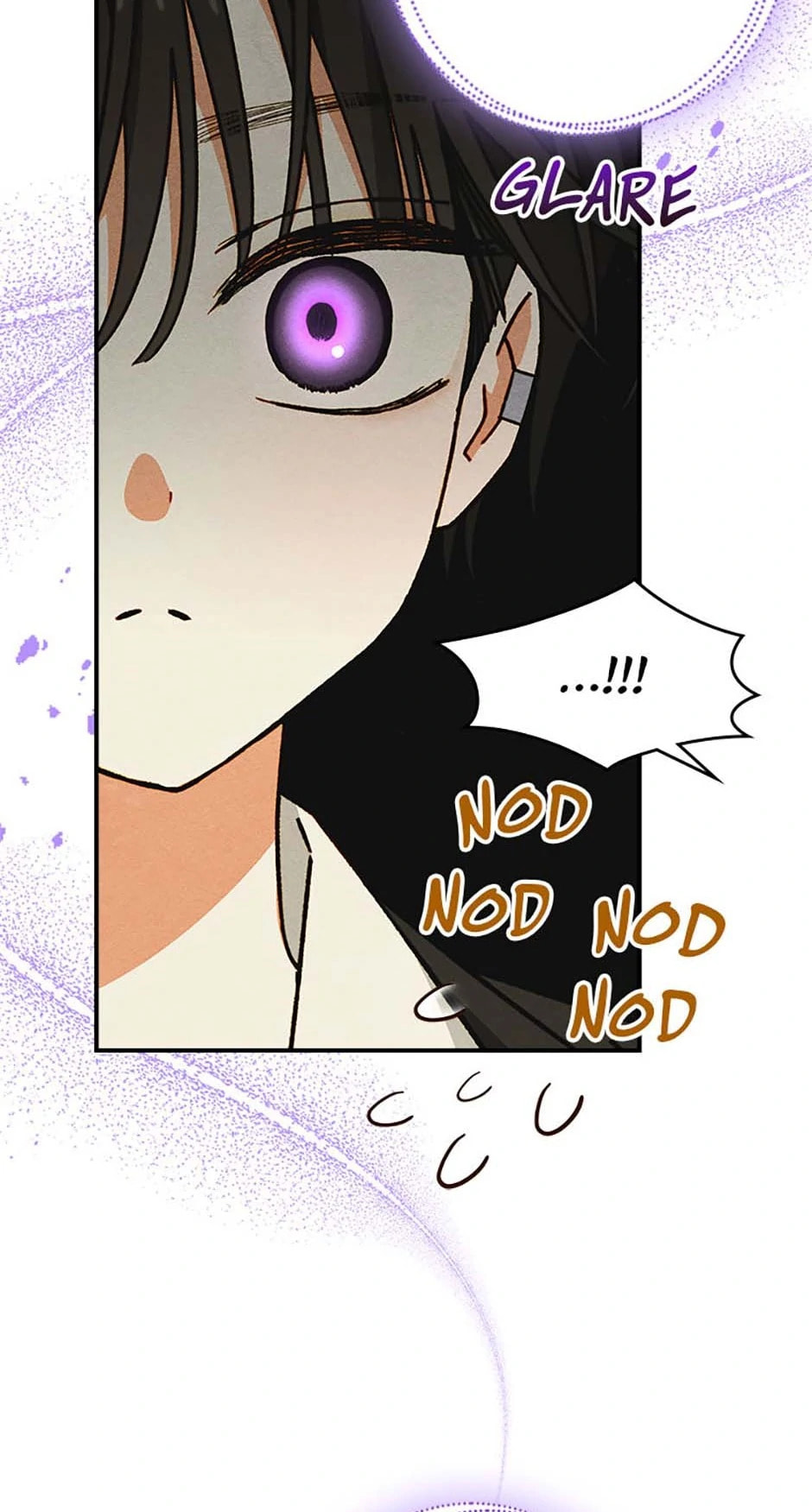 Taming My Master Mage Chapter 11 page 10 - 