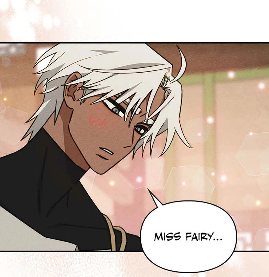 Taming My Master Mage Chapter 11 page 97 - 