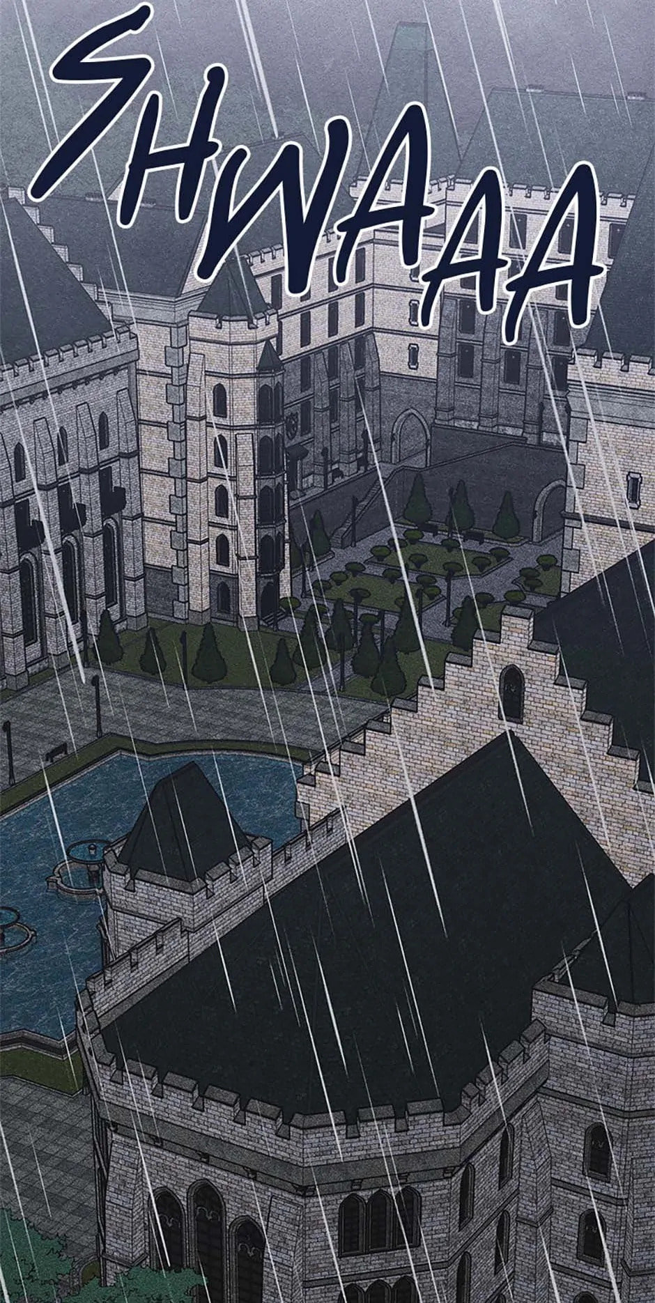 Taming My Master Mage Chapter 12 page 2 - 