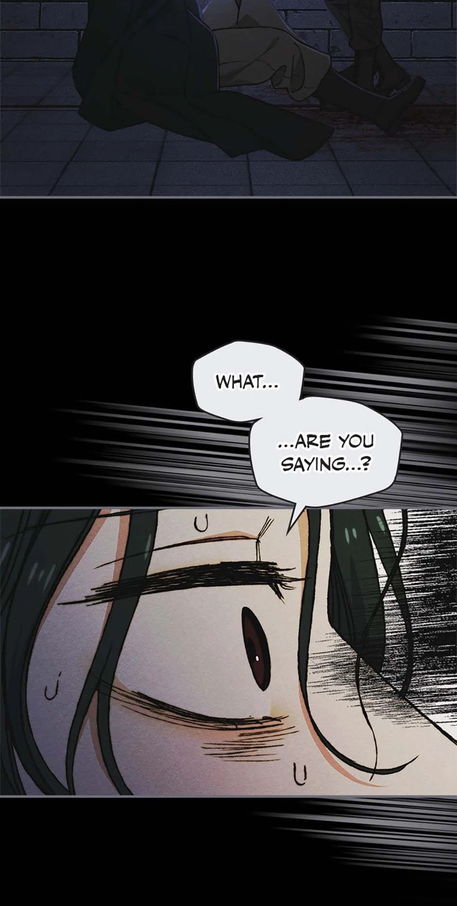 Taming My Master Mage Chapter 12 page 11 - 