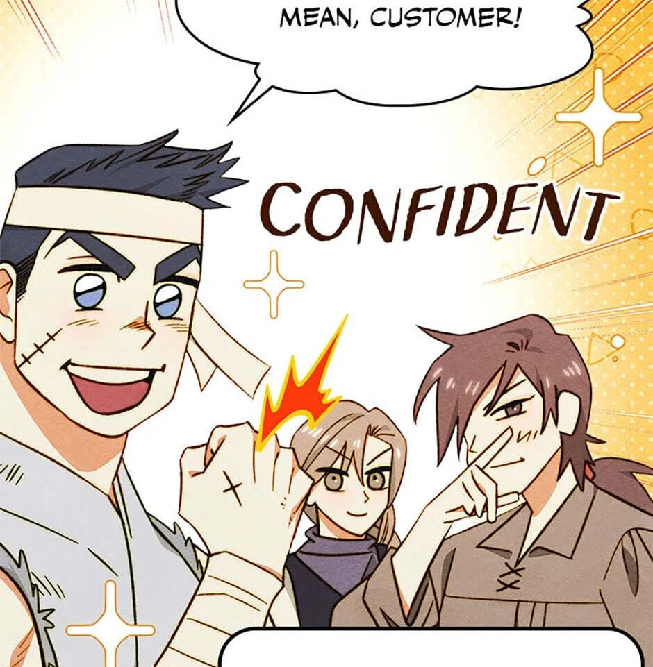 Taming My Master Mage Chapter 12 page 102 - 