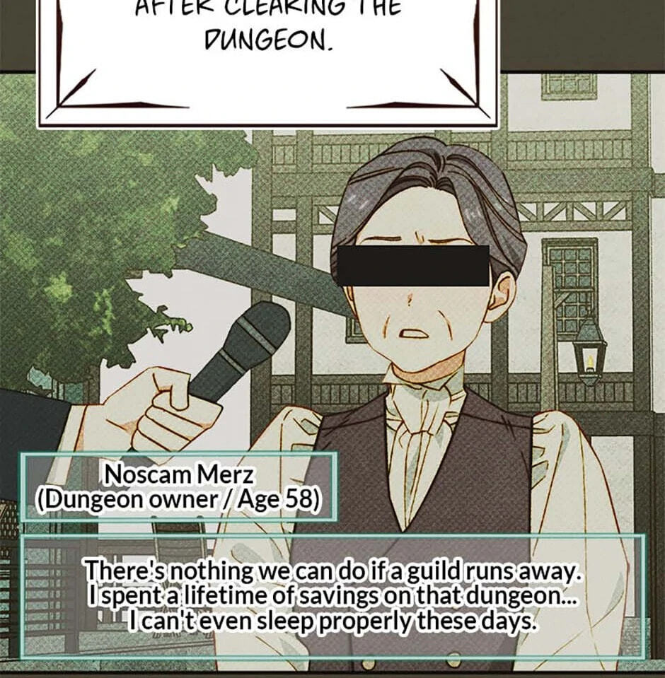 Taming My Master Mage Chapter 12 page 104 - 