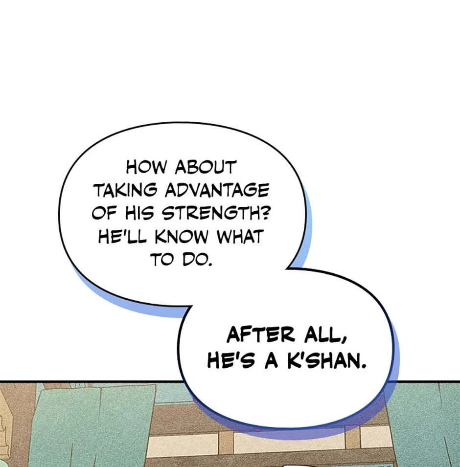 Taming My Master Mage Chapter 12 page 116 - 