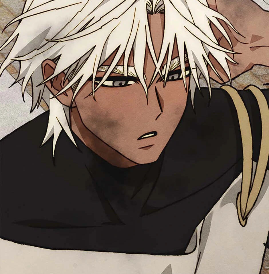 Taming My Master Mage Chapter 12 page 127 - 