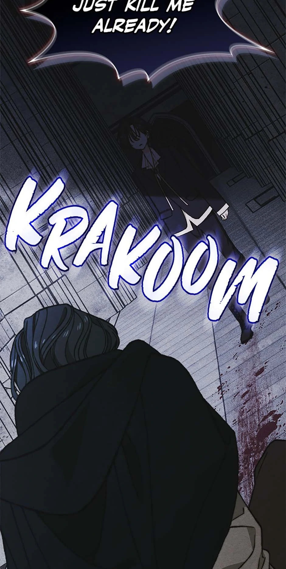 Taming My Master Mage Chapter 12 page 5 - 