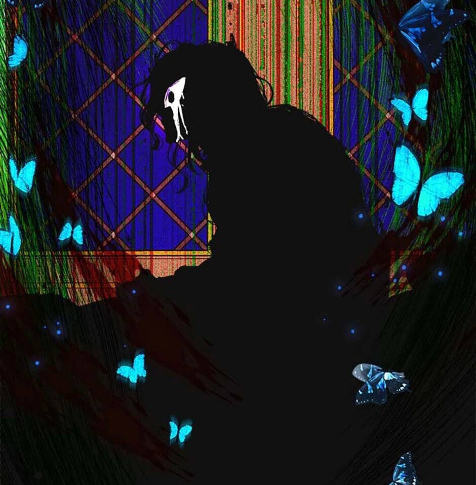 Taming My Master Mage Chapter 12 page 44 - 