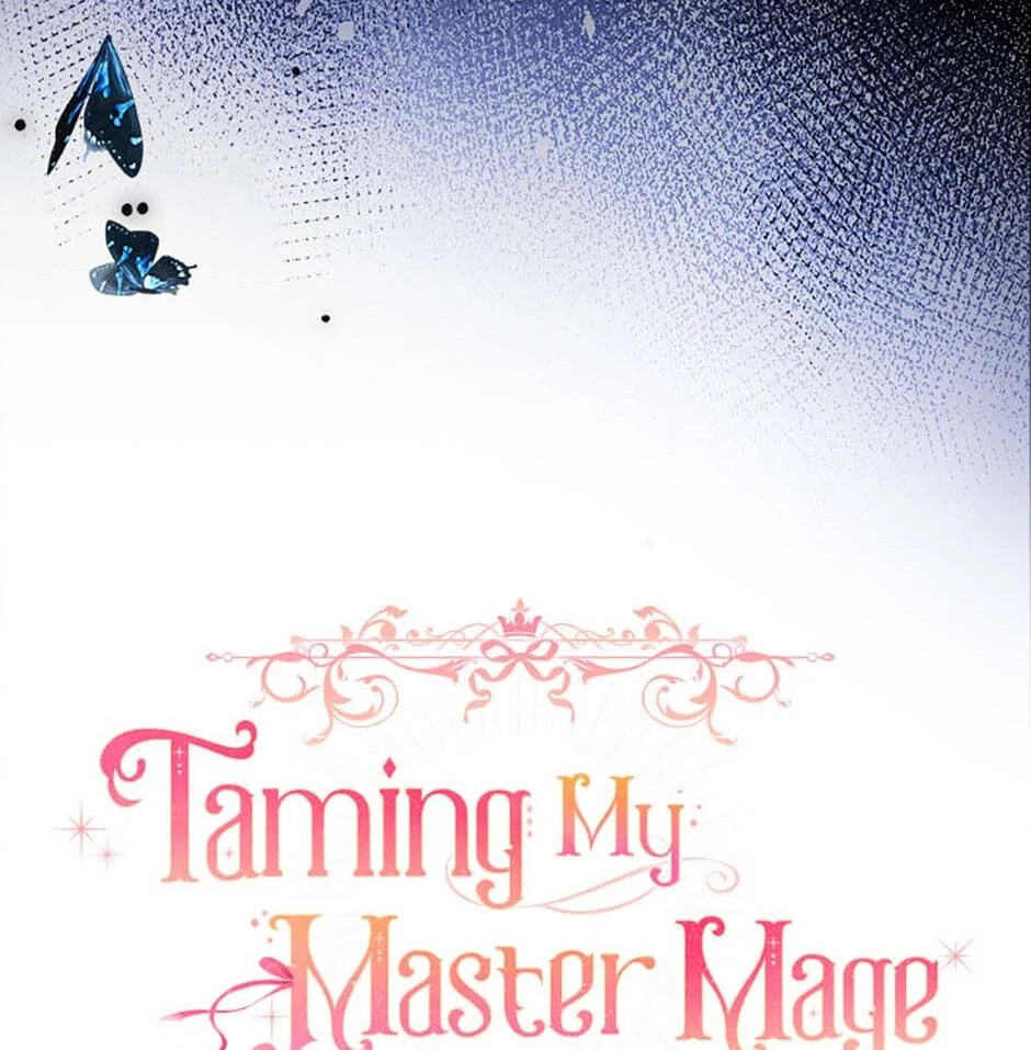 Taming My Master Mage Chapter 12 page 46 - 