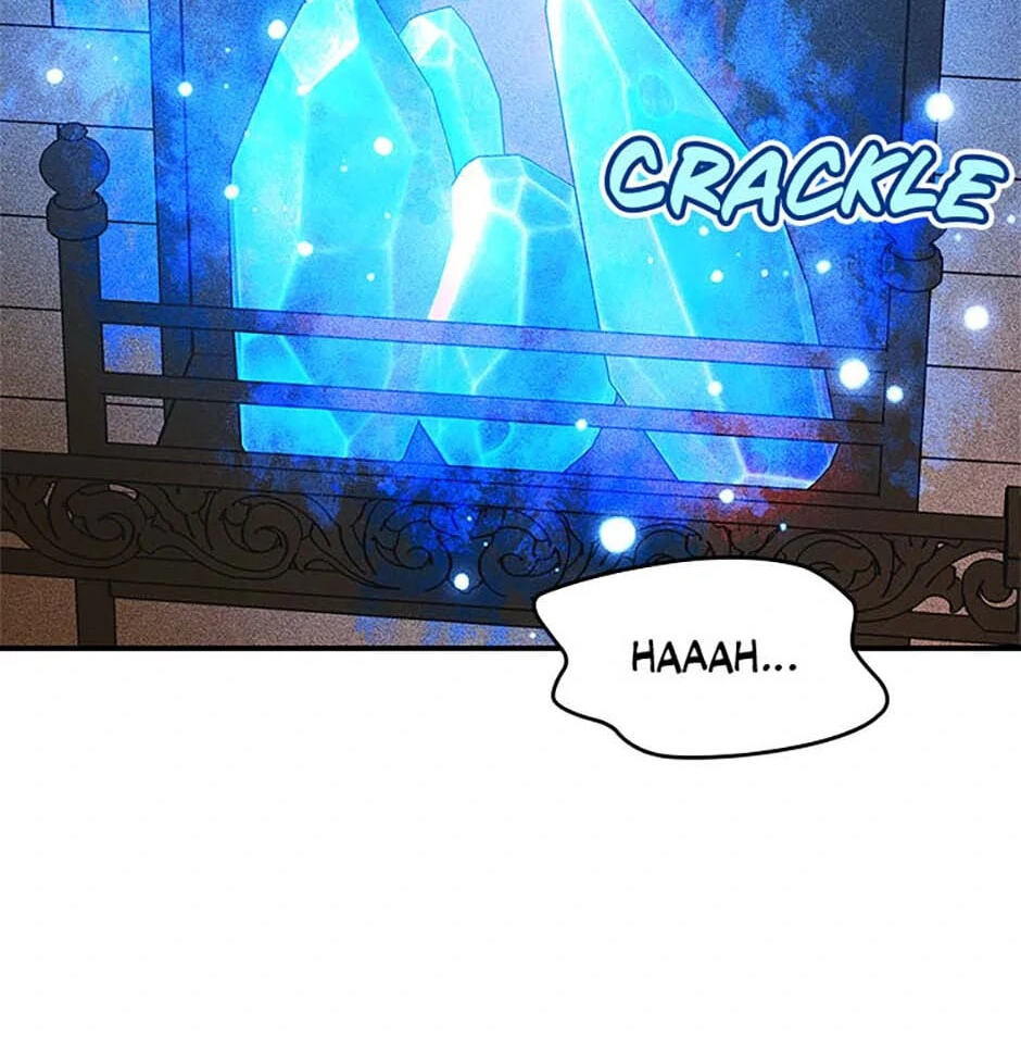 Taming My Master Mage Chapter 12 page 49 - 