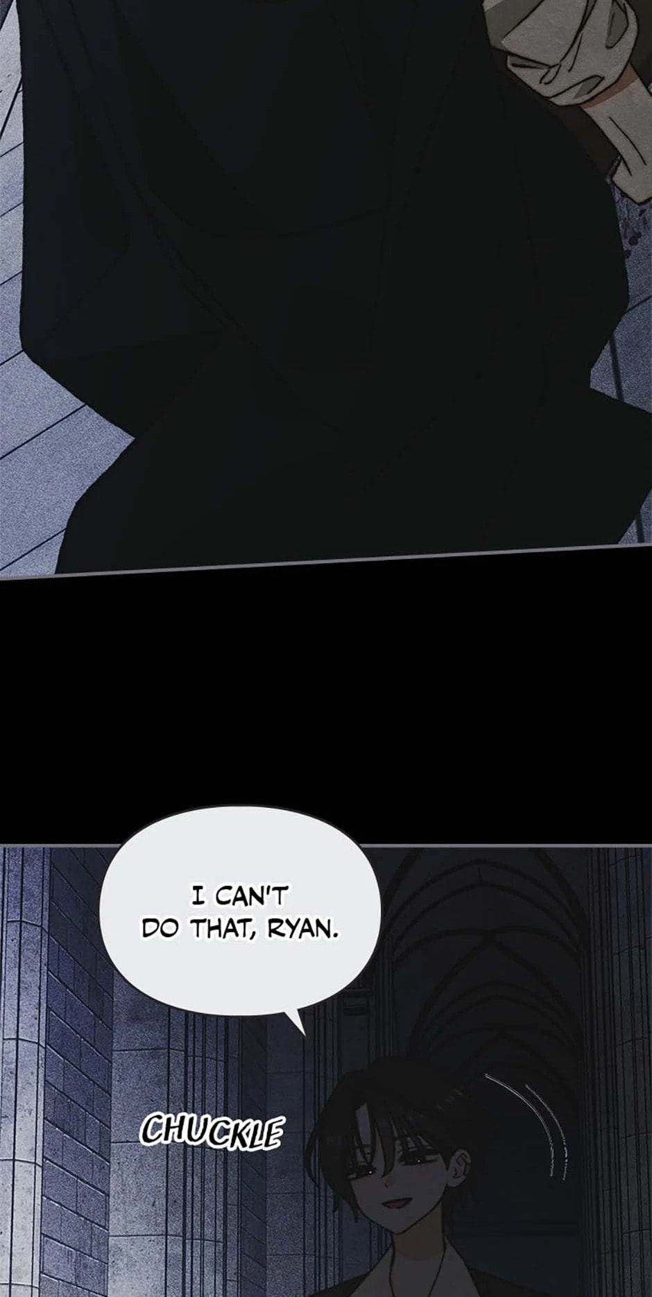 Taming My Master Mage Chapter 12 page 6 - 