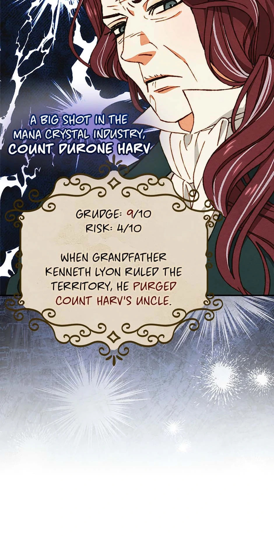Taming My Master Mage Chapter 12 page 57 - 