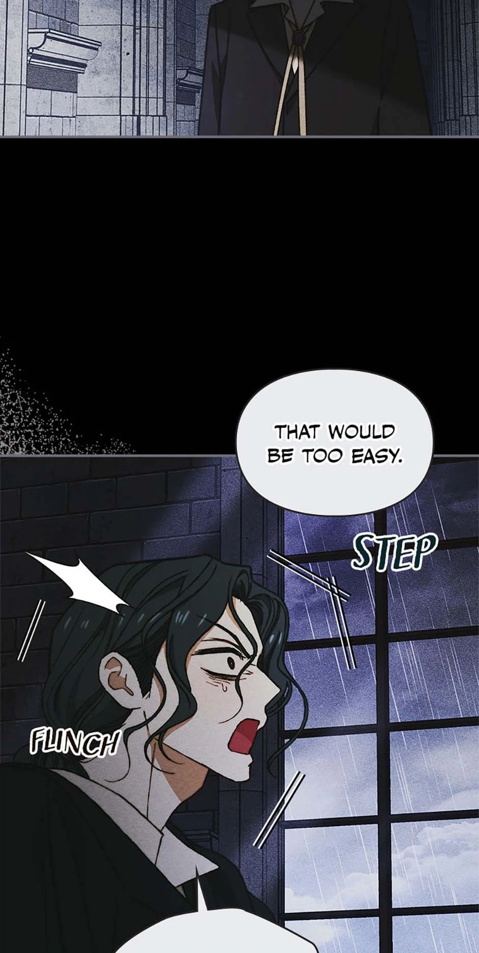 Taming My Master Mage Chapter 12 page 7 - 