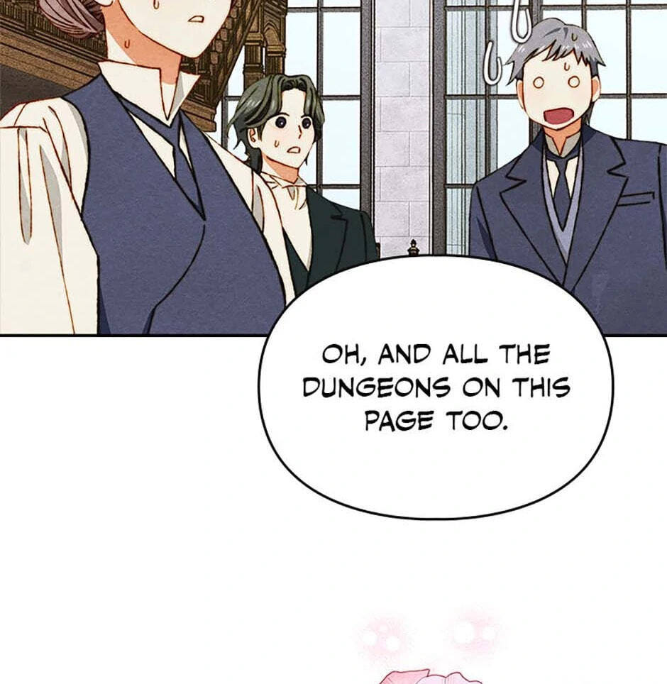 Taming My Master Mage Chapter 12 page 68 - 