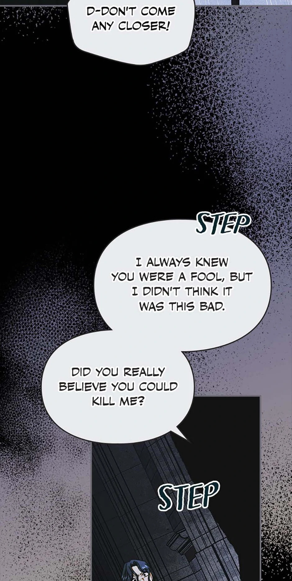 Taming My Master Mage Chapter 12 page 8 - 